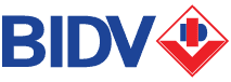 Logo ngan hang BIDV