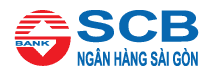 Logo ngan hang SCB